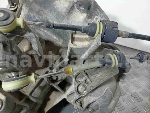 Новое Opel Zafira, 2006 г., арт. 020006-1, фото 6