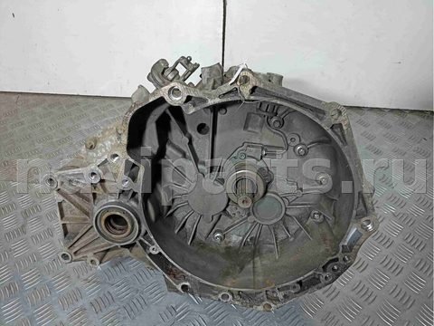 Новое Opel Astra, 2003 г., арт. 023581-1sep1