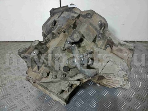 Новое Opel Zafira, 2003 г., арт. 023581sep1, фото 3