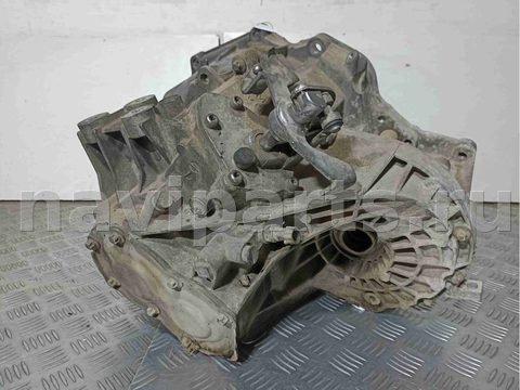 Новое Opel Zafira, 2003 г., арт. 023581sep1, фото 4