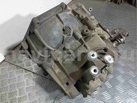 Новое Opel Zafira, 2003 г., арт. 023581sep1, фото 6