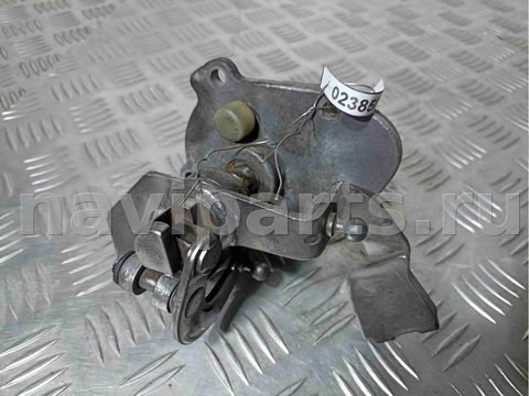 Новое Opel Astra, 2001 г., арт. 023850-1