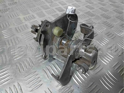 Новое Opel Astra, 2001 г., арт. 023850-1, фото 2