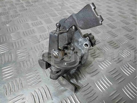 Новое Opel Astra, 2001 г., арт. 023850-1, фото 3