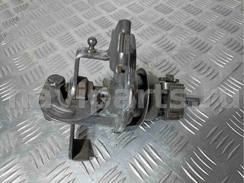Новое Opel Astra, 2001 г., арт. 023850-1, фото 4