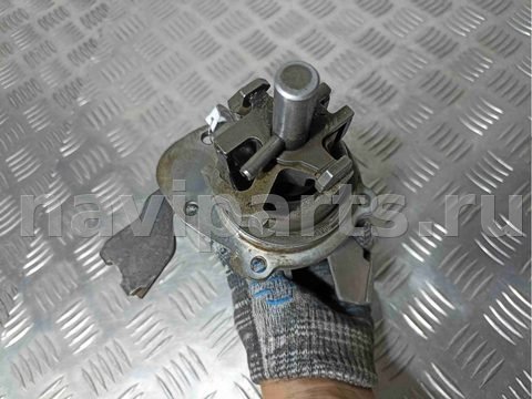 Новое Opel Astra, 2001 г., арт. 023850-1, фото 5