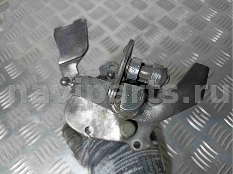Новое Opel Astra, 2001 г., арт. 023850-1, фото 6
