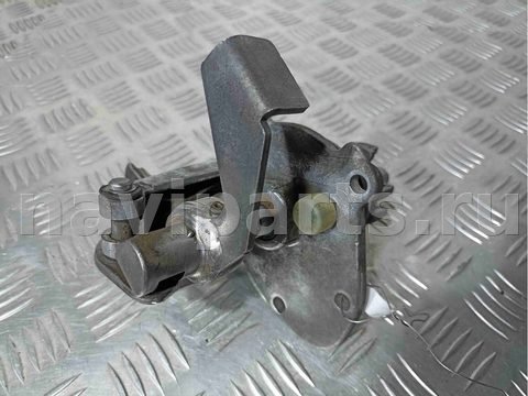 Новое Opel Astra, 2001 г., арт. 023850-1, фото 7
