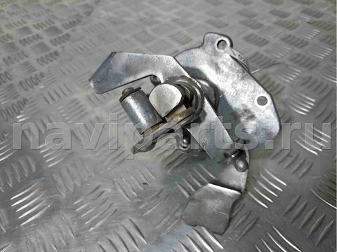 Новое Opel Astra, 2003 г., арт. 023866-1