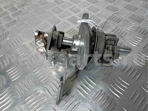 Новое Opel Astra, 2003 г., арт. 023866-1, фото 2