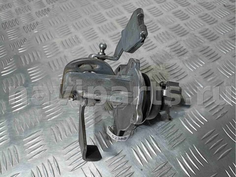 Новое Opel Astra, 2003 г., арт. 023866-1, фото 3