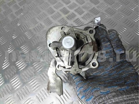 Новое Opel Astra, 2003 г., арт. 023866-1, фото 4