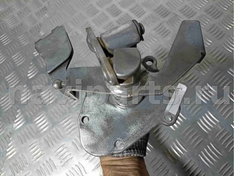 Новое Opel Astra, 2003 г., арт. 023866-1, фото 5
