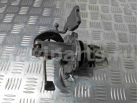 Новое Opel Astra, 2003 г., арт. 023874-1, фото 3