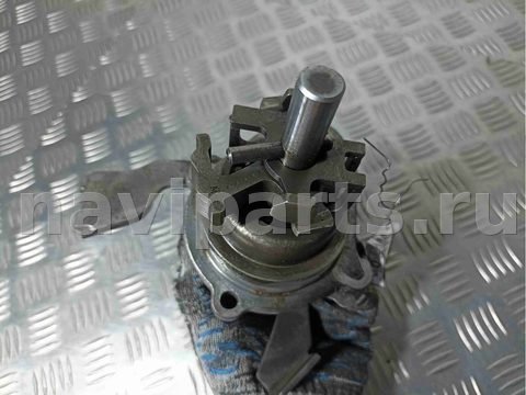 Новое Opel Astra, 2003 г., арт. 023874-1, фото 4