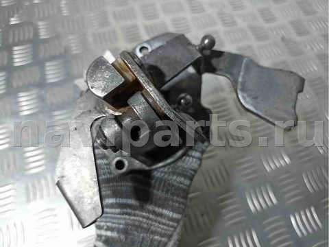 Новое Opel Astra, 2003 г., арт. 023874-1, фото 5