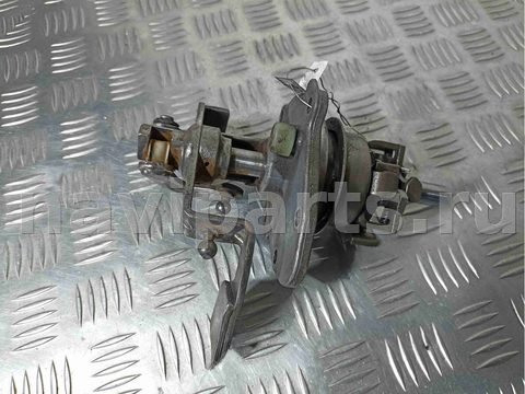 Новое Opel Astra, 2006 г., арт. 023874-2, фото 2