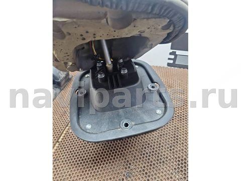 Новое Volvo FH, 2007 г., OEM 8049700061, арт. 100334