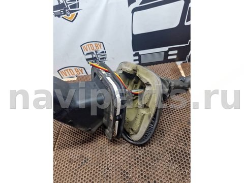 Новое Volvo FH, 2007 г., OEM 8049700061, арт. 100334, фото 2