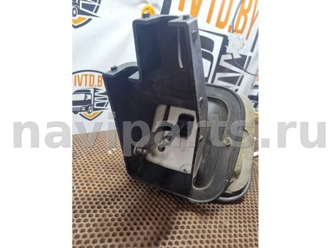 Новое Volvo FH, 2007 г., OEM 8049700061, арт. 100334, фото 3