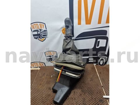 Новое Volvo FH, 2007 г., OEM 8049700061, арт. 100334, фото 4