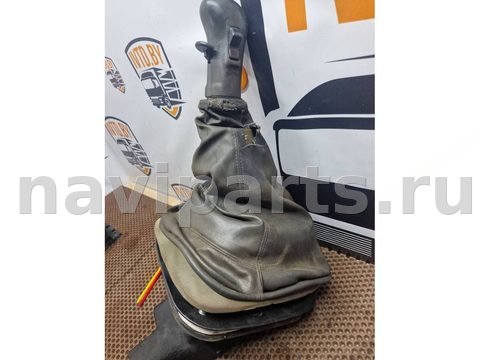 Новое Volvo FH, 2007 г., OEM 8049700061, арт. 100334, фото 5