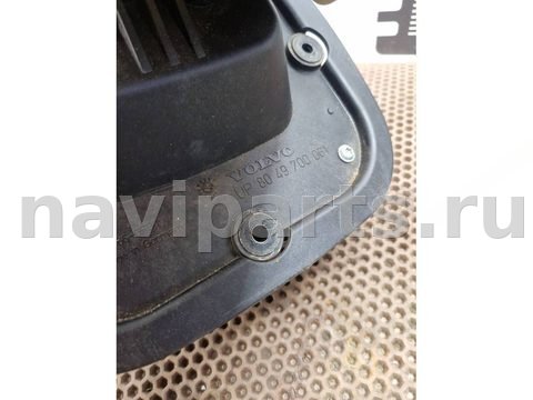 Кулиса Volvo FH, 2008 г., арт. 100630, фото 4