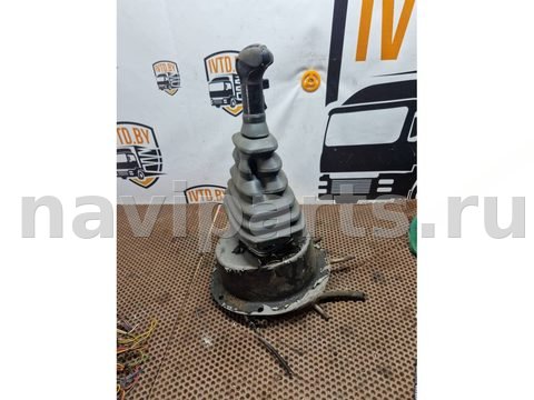 Новое MAN TGA, 2005 г., OEM KA627496, арт. 100634
