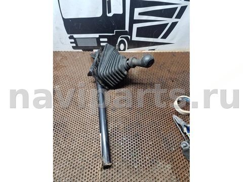 Новое Volvo FL, 2003 г., арт. 101356
