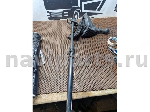 Новое Volvo FL, 2003 г., арт. 101356, фото 2
