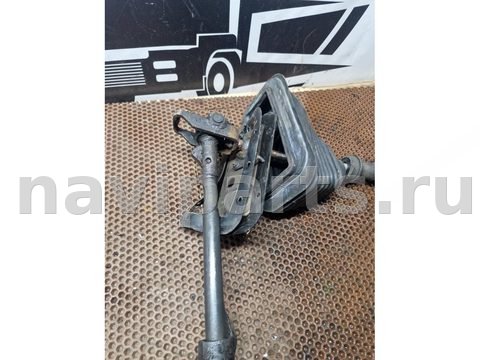 Новое Volvo FL, 2003 г., арт. 101356, фото 3