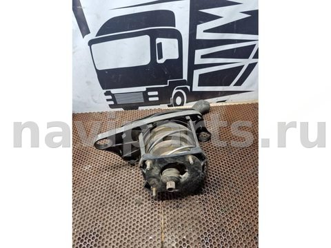 Кулиса DAF LF, 2005 г., арт. 101363