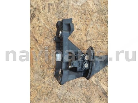 Новое Toyota Yaris, 2009 г., арт. 101669992, фото 2