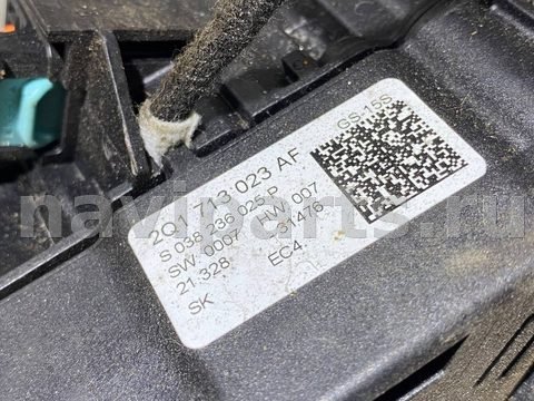 Новое Skoda Kamiq, 2022 г., OEM 2Q1713023AF, арт. 101792324, фото 3
