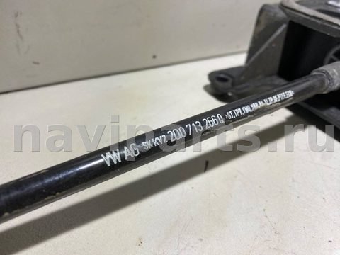 Новое Skoda Kamiq, 2022 г., OEM 2Q1713023AF, арт. 101792324, фото 5