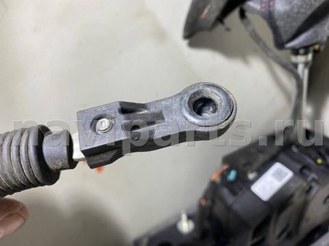 Новое Skoda Kamiq, 2022 г., OEM 2Q1713023AF, арт. 101792324, фото 8