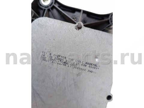 Новое Nissan Note, 2009 г., OEM 3550110, арт. 105661539, фото 10