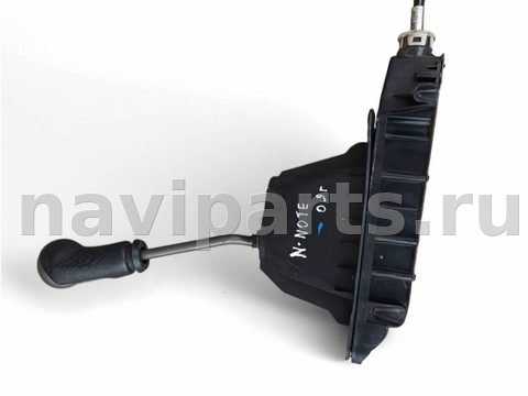 Новое Nissan Note, 2009 г., OEM 3550110, арт. 105661539, фото 2
