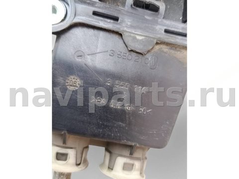 Новое Nissan Note, 2009 г., OEM 3550110, арт. 105661539, фото 6