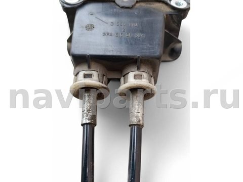 Новое Nissan Note, 2009 г., OEM 3550110, арт. 105661539, фото 7