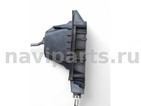 Новое Nissan Note, 2009 г., OEM 3550110, арт. 105661539, фото 8