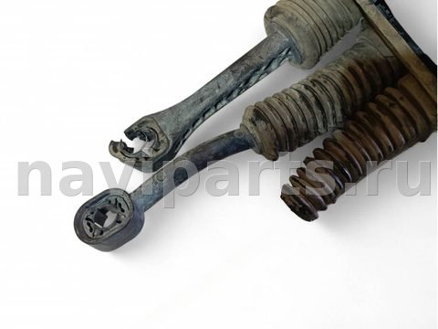 Новое Volkswagen Amarok, 2011 г., арт. 105663215, фото 3