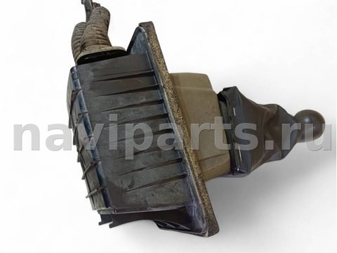 Новое Volkswagen Amarok, 2011 г., арт. 105663215, фото 6