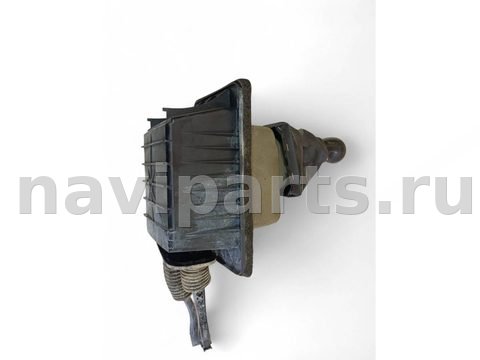 Новое Volkswagen Amarok, 2011 г., арт. 105663215, фото 7