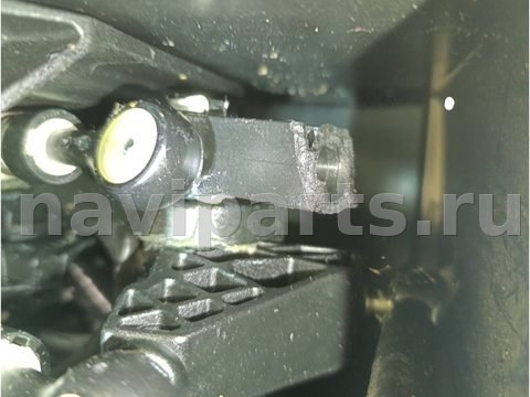 Новое Volkswagen Amarok, 2011 г., арт. 105663215, фото 8