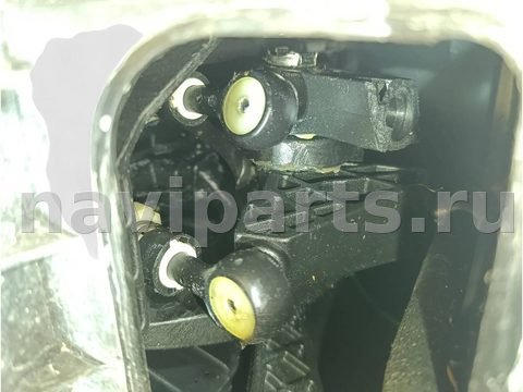 Новое Volkswagen Amarok, 2011 г., арт. 105663215, фото 9