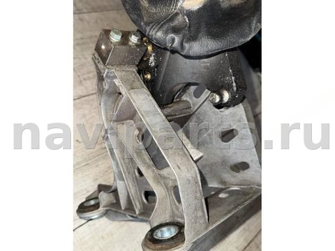 Новое Volkswagen Transporter, 2006 г., арт. 105669110, фото 4