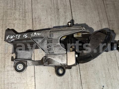 Новое Volkswagen Transporter, 2006 г., арт. 105669110, фото 5