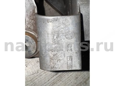 Новое Volkswagen Transporter, 2006 г., арт. 105669110, фото 6