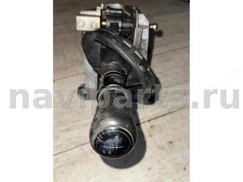 Новое Volkswagen Transporter, 2006 г., арт. 105669110, фото 7
